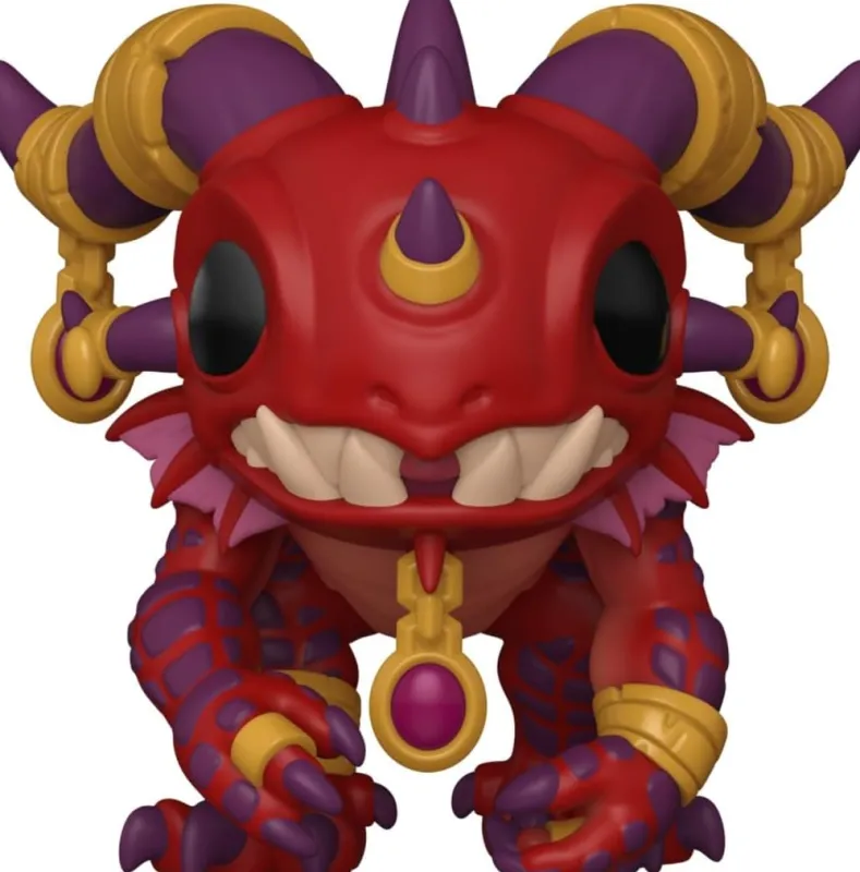 Funko Pop! - World of Warcraft - Murikstrasza #1226