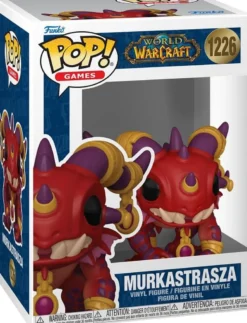 Funko Pop! - World of Warcraft - Murikstrasza #1226