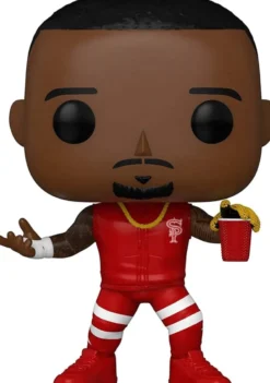Funko Pop! - WWE Montez Ford #95