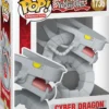 Funko Pop! - Yu-Gi-Oh! Cyber Dragon #1736