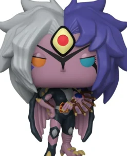 Funko Pop! - Yu-Gi-Oh! Yubel #1871