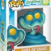 Funko Pop! - Zootopia 2 - Gary De'Snake #1655