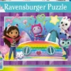 Gabby's Dollhouse Puzzel (100 XXL stukjes)