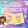 Gaby´s Dollhouse Mini Memory