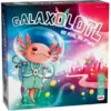 Galaxolotl - Dobbelspel