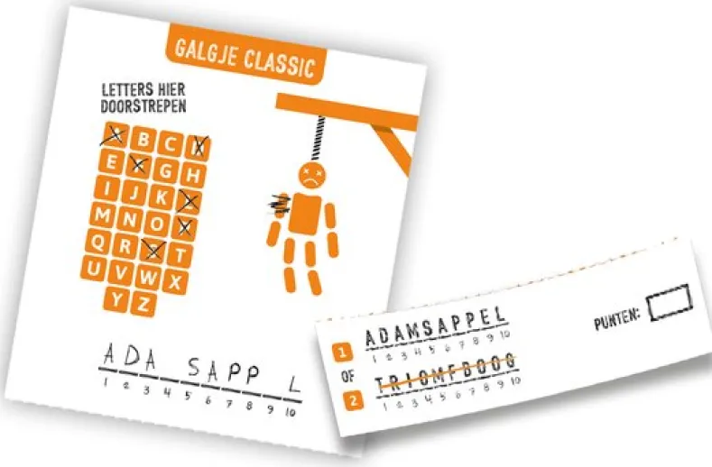 Galgje Classic
