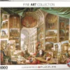 Gallery of Views of Ancient Rome Puzzel (1000 stukjes)