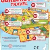 Ganzenbord - Reisspel (NL versie)