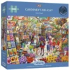 Gardener's Delight Puzzel (1000 stukjes)