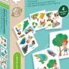 Geef Om De Planeet - Kleine Gewoontes