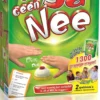 Geen Ja Geen Nee Bordspel