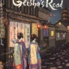 Geisha’s Road (NL) - Bordspel
