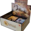 Genesis TCG: Battle of Champions - Jaelara Second Edition Boosterbox