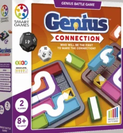 Genius Connection