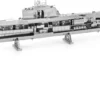 German U-boat Type XXI Bouwpakket