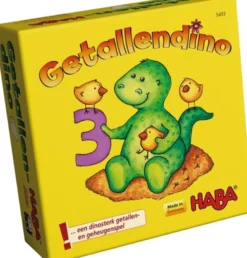 Getallendino