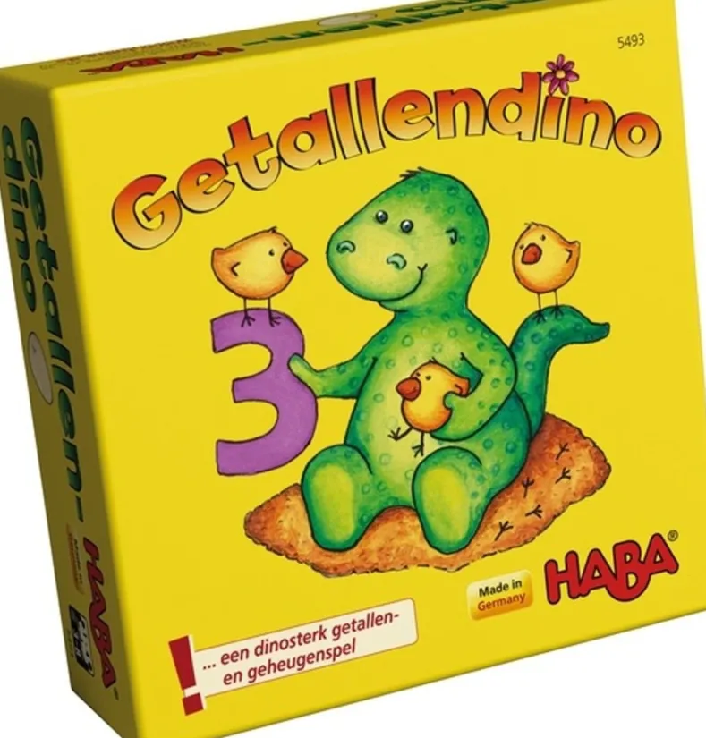 Getallendino