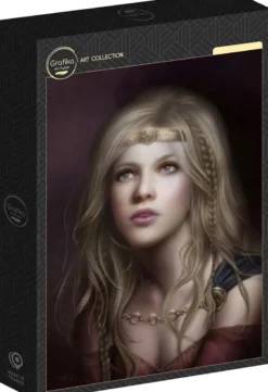 Glimpse of Gold Puzzel (1000 stukjes)