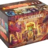 Gloomhaven - Buttons & Bugs