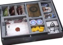 Gloomhaven Forgotten Circles Bordspel Organiser