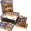 Gloomhaven - Jaws of the Lion