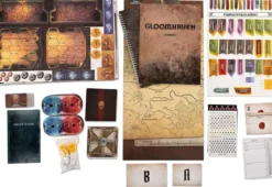 Gloomhaven - 2nd Edition