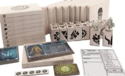 Gloomhaven - 2nd Edition