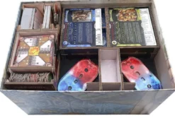 Gloomhaven 2nd Edition Organizer