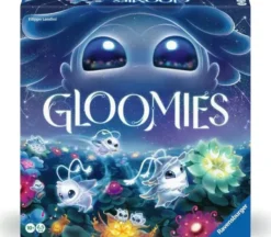 Gloomies - Bordspel