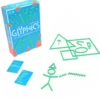 Glyphics - Party game