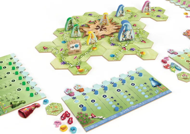 Gnome Hollow