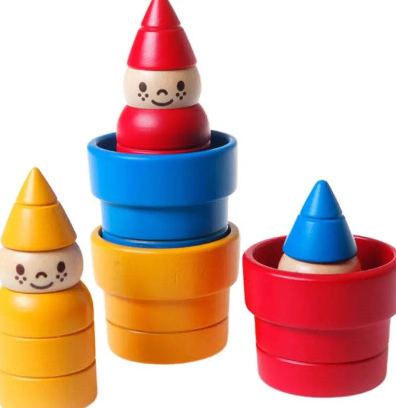 Gnome Sweet Gnome