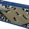 Go & Go Bang - Magnetische Plastic Koffer