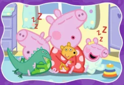 Good Night, Peppa! Puzzel (2x24 stukjes)