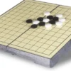 Go-Spel - Reis Editie (Magnetisch)