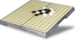 Go-Spel - Reis Editie (Magnetisch)