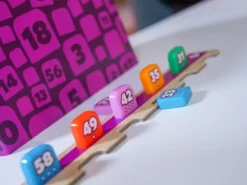 Got Five - Board game