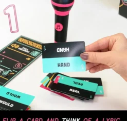Grab The Mic: On Tour (Reis editie)