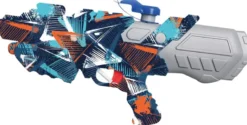 Graffiti Style Waterpistool 42cm