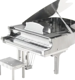 Grand Piano Bouwpakket