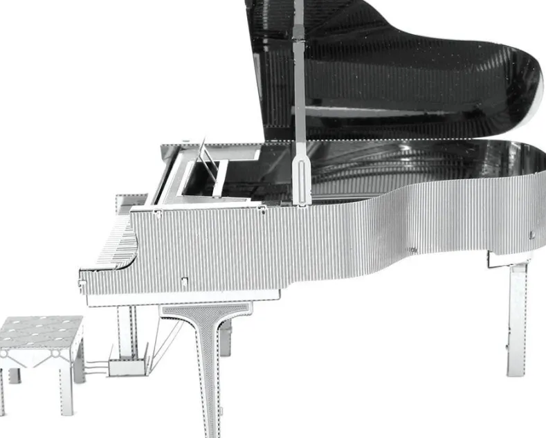 Grand Piano Bouwpakket
