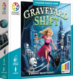 Graveyard Shift - Breinbreker