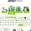 GraviTrax - Base Action Extension - Skytrax