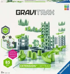 GraviTrax - Base Action Extension - Skytrax