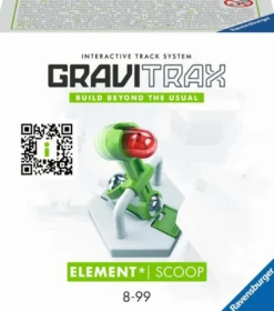 GraviTrax - Element Scoop