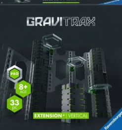 GraviTrax Extension - Vertical
