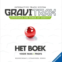 GraviTrax - Het Boek voor Fans en Profs