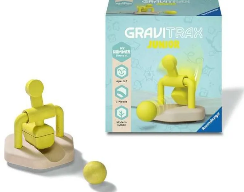 GraviTrax Junior - Element My Hammer
