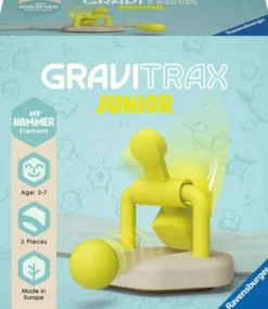 GraviTrax Junior - Element My Hammer