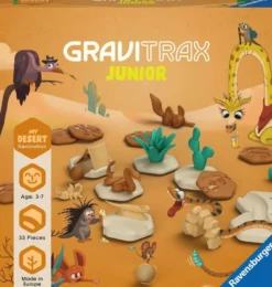 Gravitrax Junior - Extension My Desert